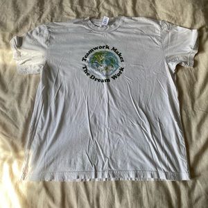 JJJJound Mens Graphic T (XL)